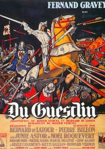 Дю Геклен 1949