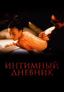 Интимный дневник 1995