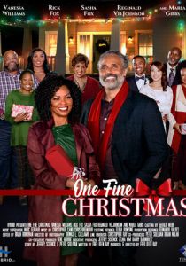 One Fine Christmas 2019
