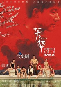 Молодость 2017