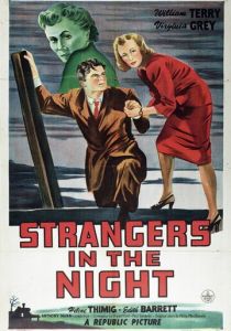 Странники в ночи 1944