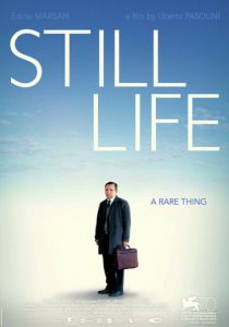 Остановившаяся жизнь 2012