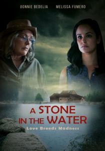 A Stone in the Water 2019