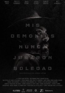 Mis demonios nunca juraron soledad 2017