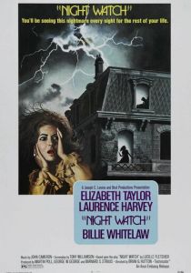 Ночной дозор 1973