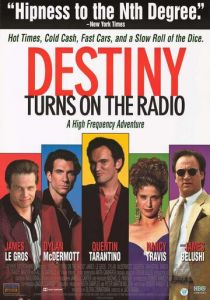 Дестини включает радио 1995