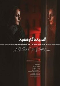 Баллада о белой корове 2020