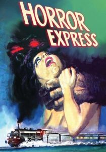 Поезд ужасов 1972