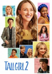 Рост Джоди 2 2022