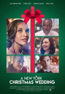 A New York Christmas Wedding 2020