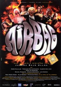 Подушка с дурманом 1997