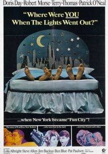 А где был ты, когда погас свет? 1968