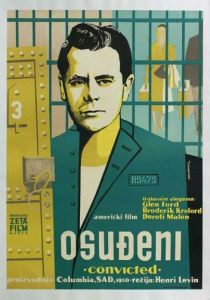 Осуждённый 1950