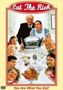 Съешь богатых 1987