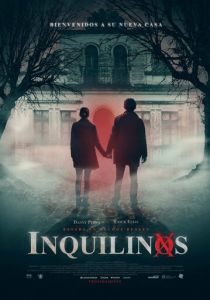 Квартиранты 2018