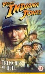 Приключения молодого Индианы Джонса: Траншеи, ведущие в ад 1999