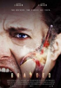 Заклеймённый 2017