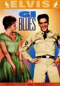 Солдатский блюз 1960