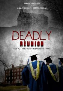 Deadly Reunion 2016