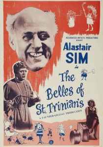 Красотки из Сент-Триниан 1954