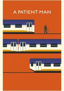 A Patient Man 2019