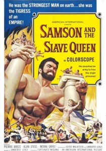 Зорро против Мациста 1963