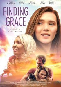 Finding Grace 2020