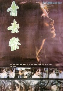 Утраченная юность 1986