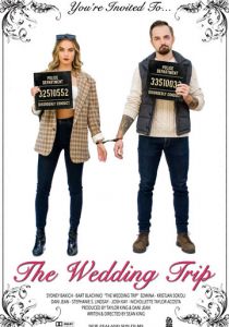 The Wedding Trip 2021