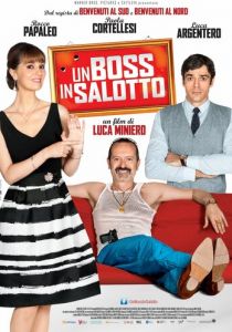 Босс в гостиной 2013