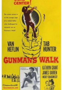 Походка стрелка 1958