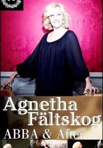Агнета: АББА и после неё 2013