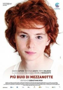 Темнее полуночи 2014