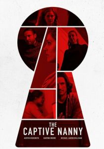 Няня в неволе 2020