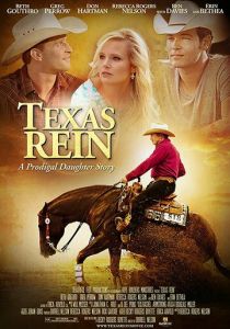 Texas Rein 2016