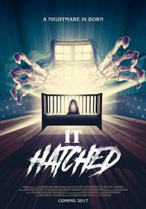 Он вылупился 2021