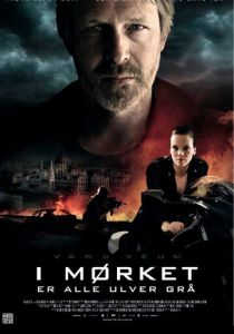 Варг Веум: Ночью все волки серы 2011