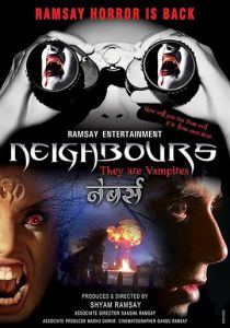 Neighbours 2014
