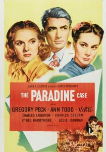 Дело Парадайна 1947