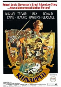 Похищенный 1971