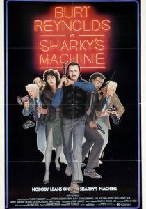 Команда Шарки 1981