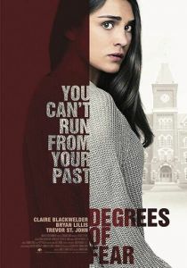 Её худший кошмар 2018