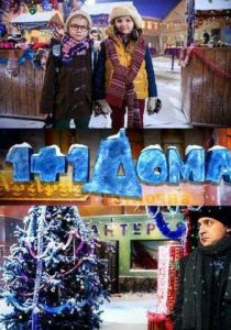 1+1 дома 2013