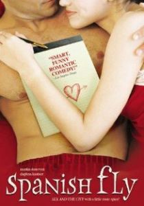 Шпанская мушка 1998