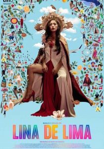 Lina de Lima 2019