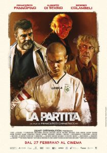 La partita 2019