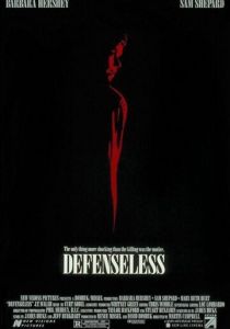 Беззащитный 1991