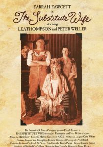 Вместо жены 1994