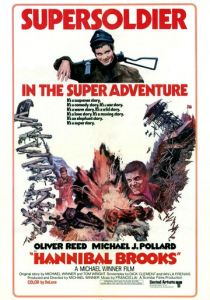 Ганнибал Брукс 1969