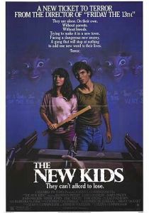 Новые детишки 1985